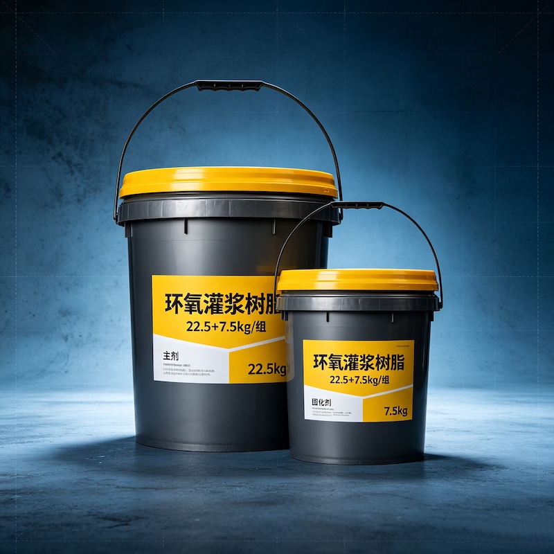 黄岩环氧灌浆树脂